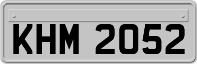 KHM2052