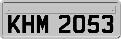KHM2053