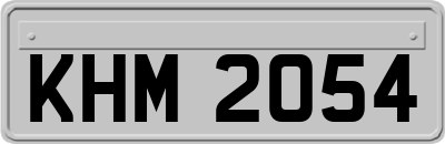 KHM2054