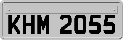 KHM2055