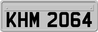 KHM2064