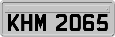 KHM2065