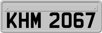 KHM2067