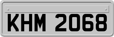 KHM2068