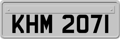 KHM2071