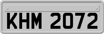 KHM2072