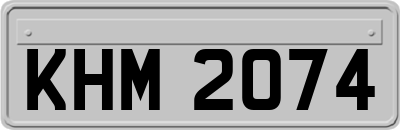 KHM2074