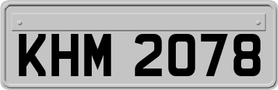 KHM2078