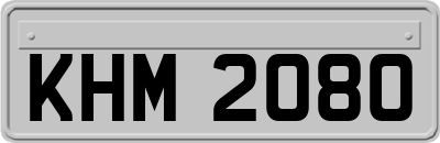 KHM2080