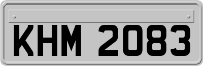 KHM2083