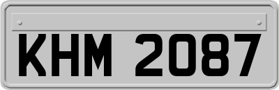 KHM2087