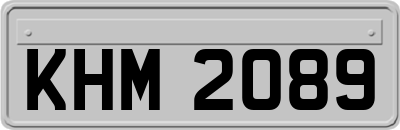 KHM2089
