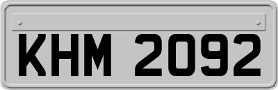 KHM2092