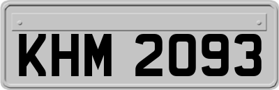 KHM2093