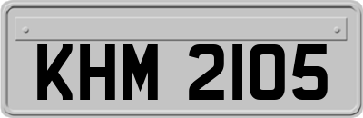 KHM2105