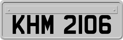 KHM2106