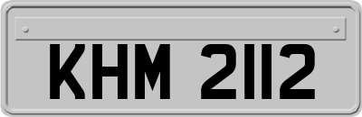 KHM2112