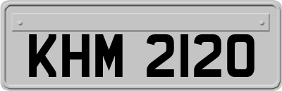KHM2120
