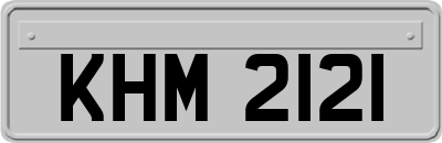 KHM2121