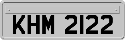 KHM2122
