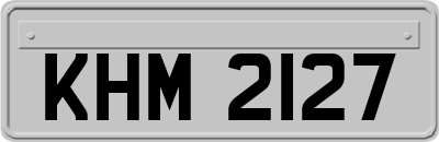 KHM2127