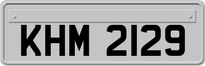 KHM2129
