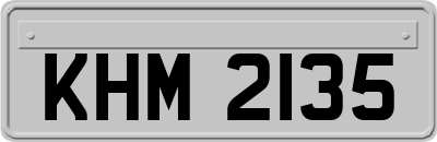 KHM2135