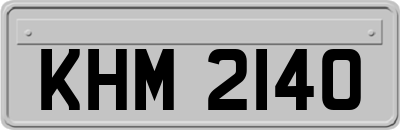 KHM2140