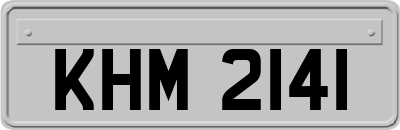 KHM2141