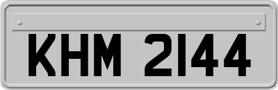 KHM2144