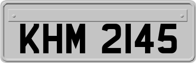 KHM2145