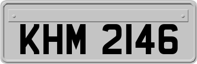 KHM2146