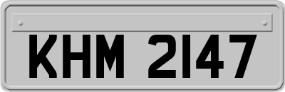 KHM2147