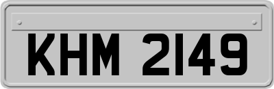 KHM2149