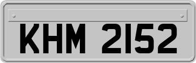 KHM2152