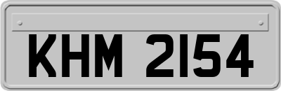 KHM2154