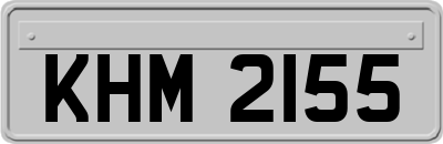 KHM2155