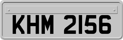 KHM2156