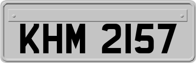 KHM2157