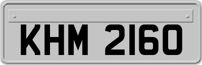 KHM2160