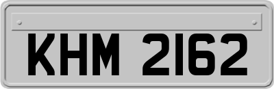 KHM2162