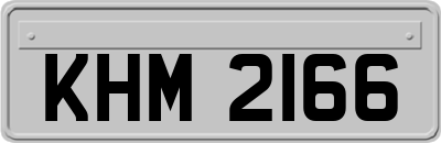 KHM2166