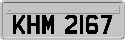 KHM2167