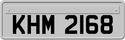 KHM2168