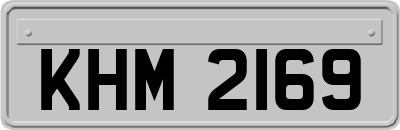 KHM2169