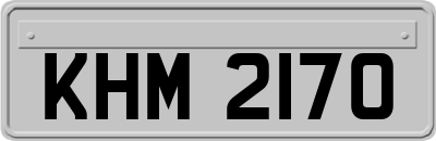 KHM2170