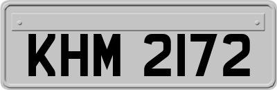 KHM2172