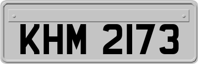 KHM2173