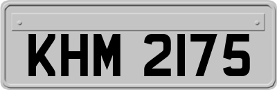 KHM2175