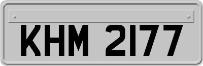 KHM2177